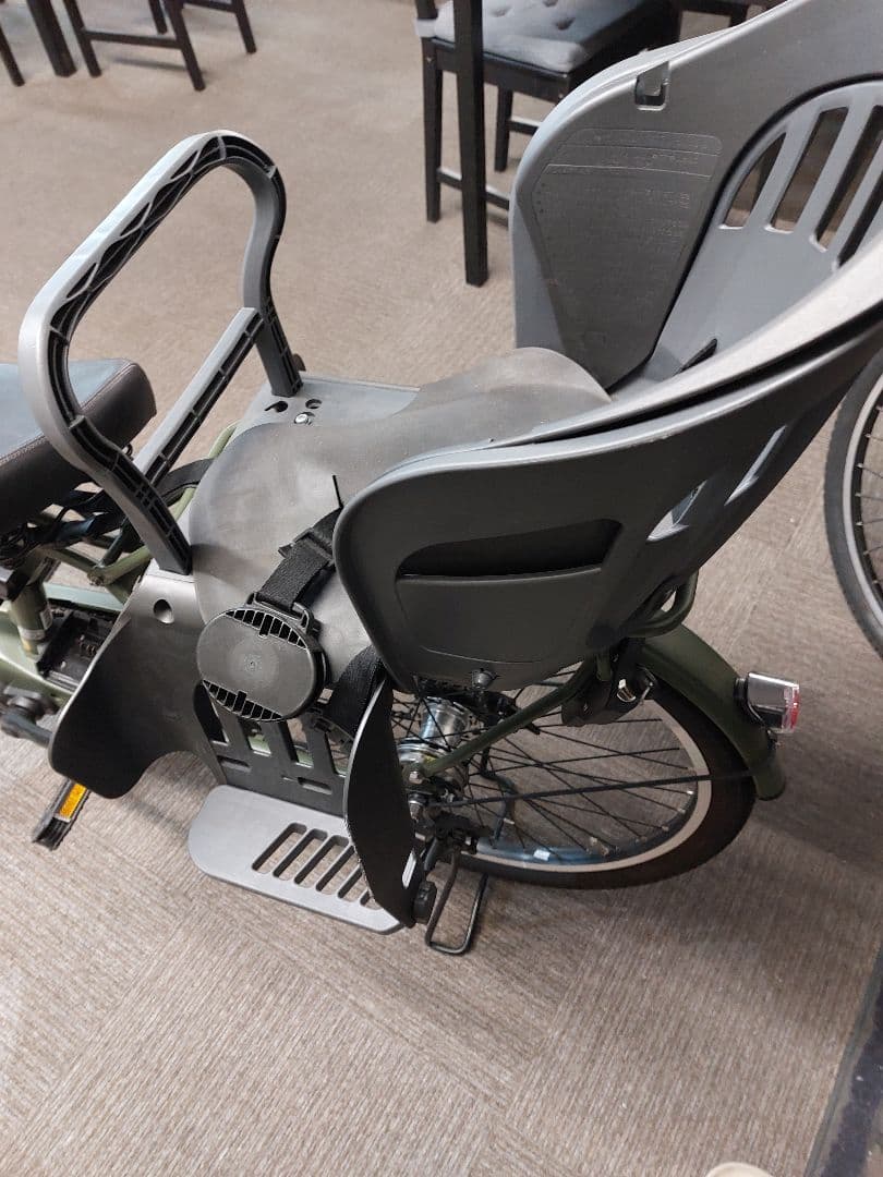 あさひ アサヒ asahi エナシスミー L 電動自転車 26インチ