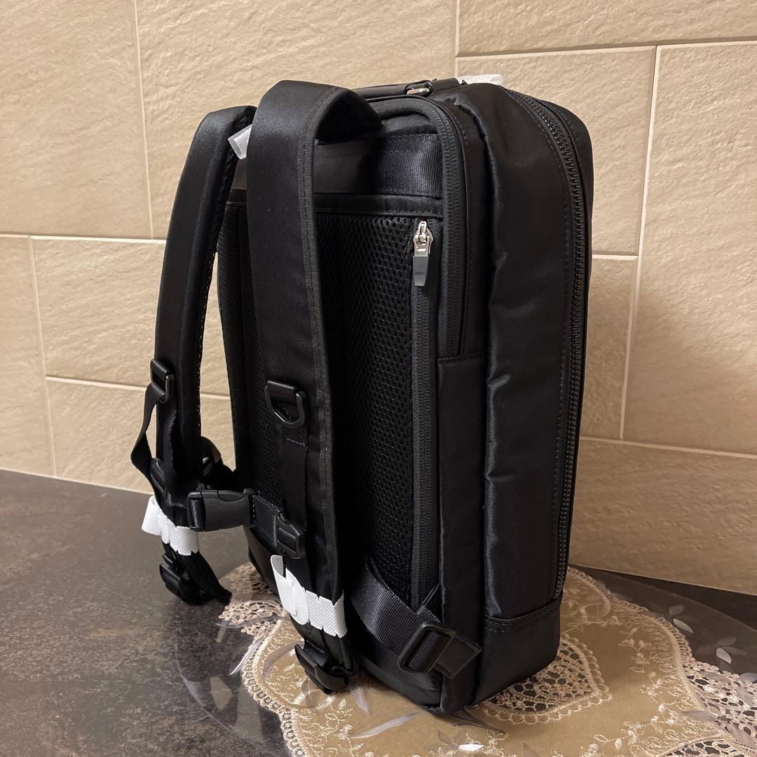 【新品】TAKEO KIKUCHI　アクシズ ビジネスリュック　　34,100円