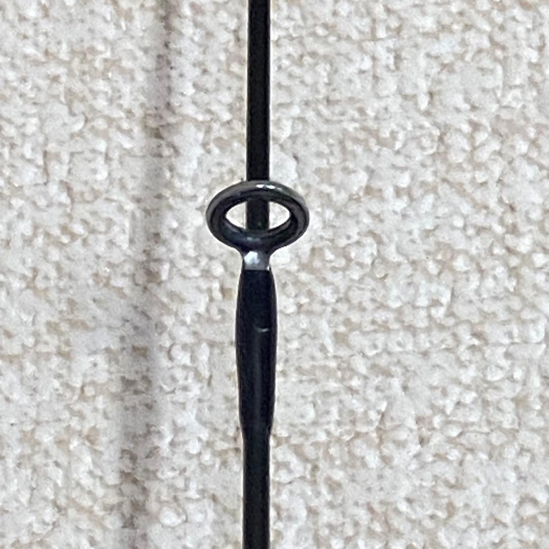 Daiwa SALTISTBAYCASTING &レブロスMX2000