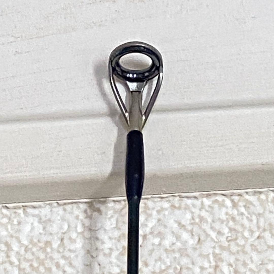 Daiwa SALTISTBAYCASTING &レブロスMX2000