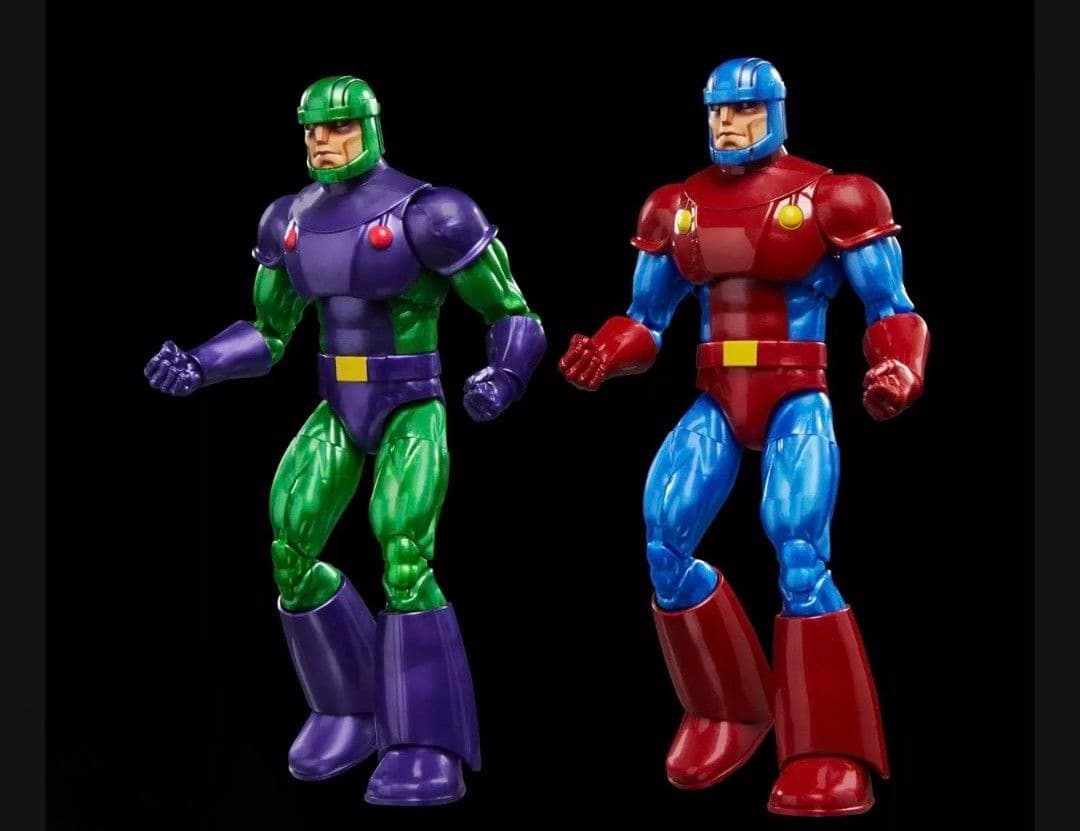 マーベルレジェンド マーベルズ センチネル バリアント X-MEN