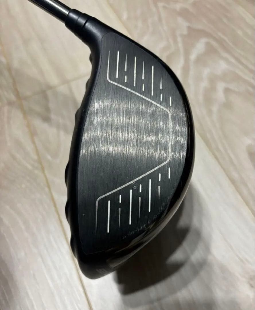 G425 MAX ドライバー 美品