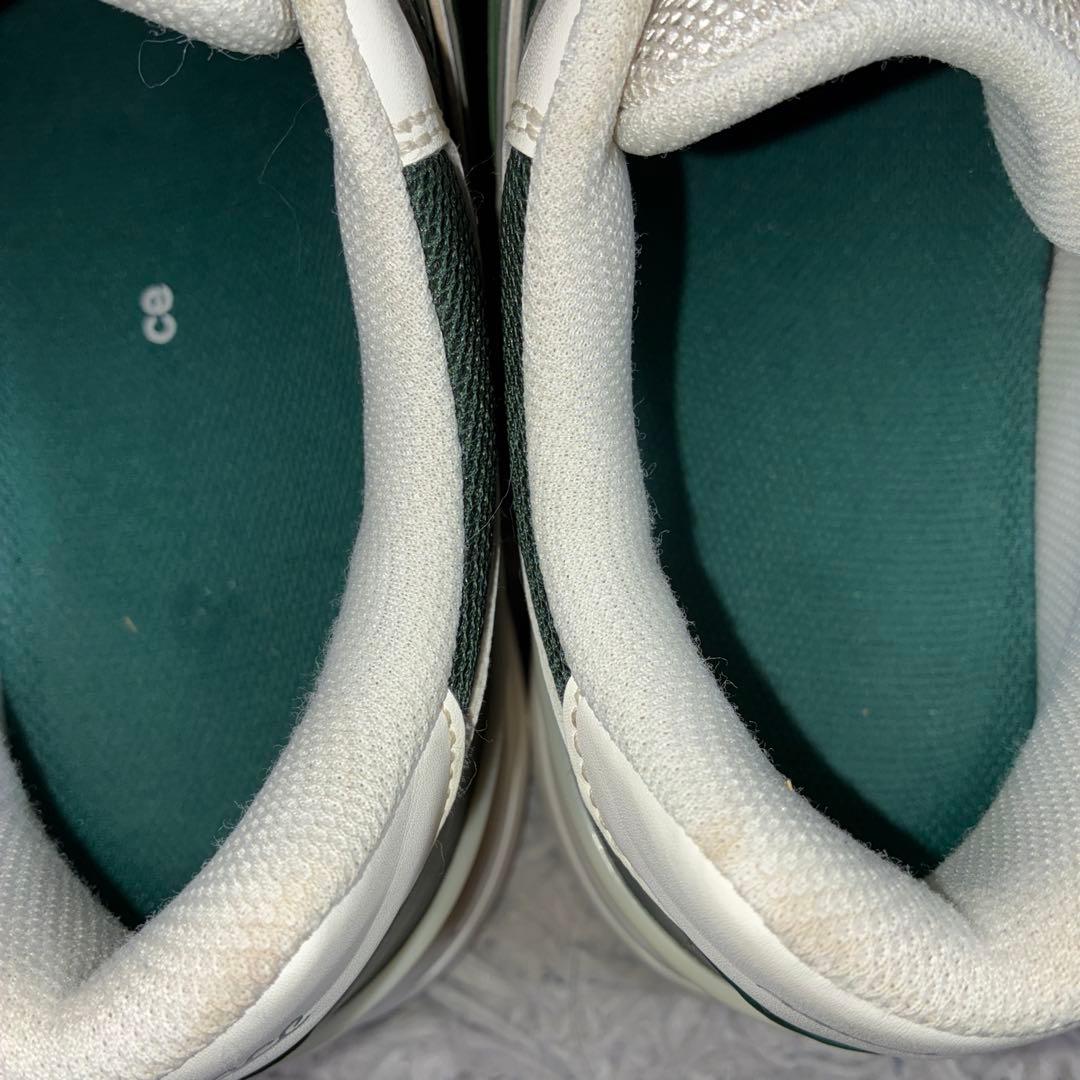 美品NEW BALANCE UGS574G3 レザーゴルフシューズ　26.5