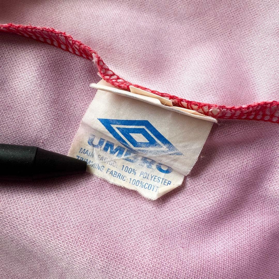 【当時物／正規品】 マンチェスター・ユナイテッド ９６／９８（H）