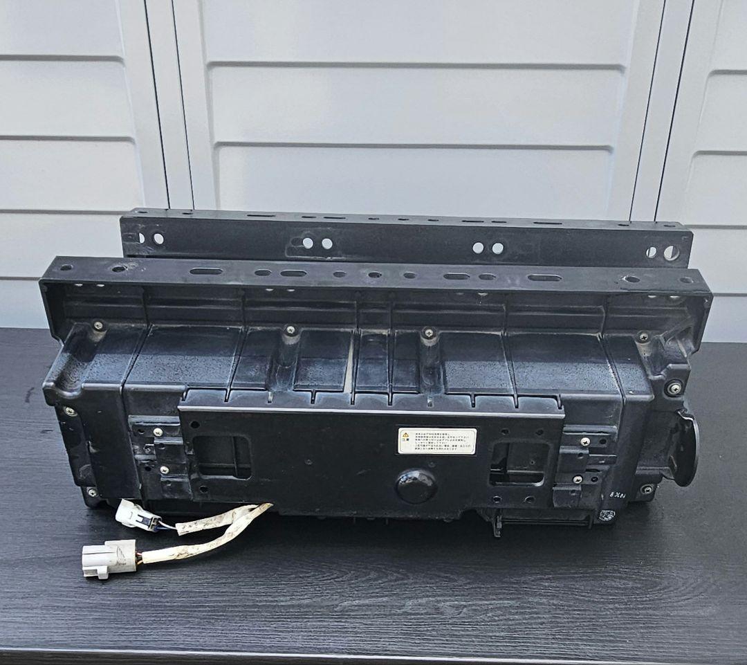 小糸LEDテール流鏑馬