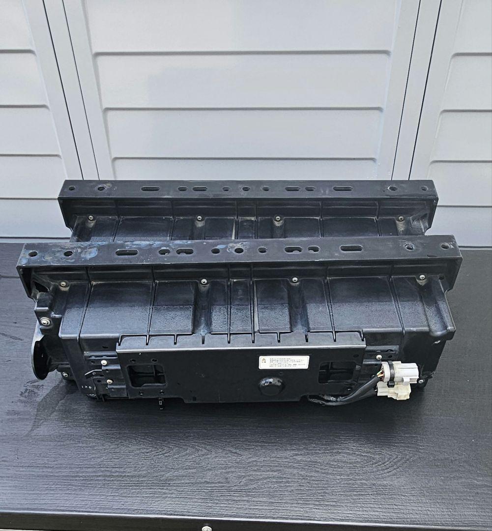 小糸LEDテール流鏑馬