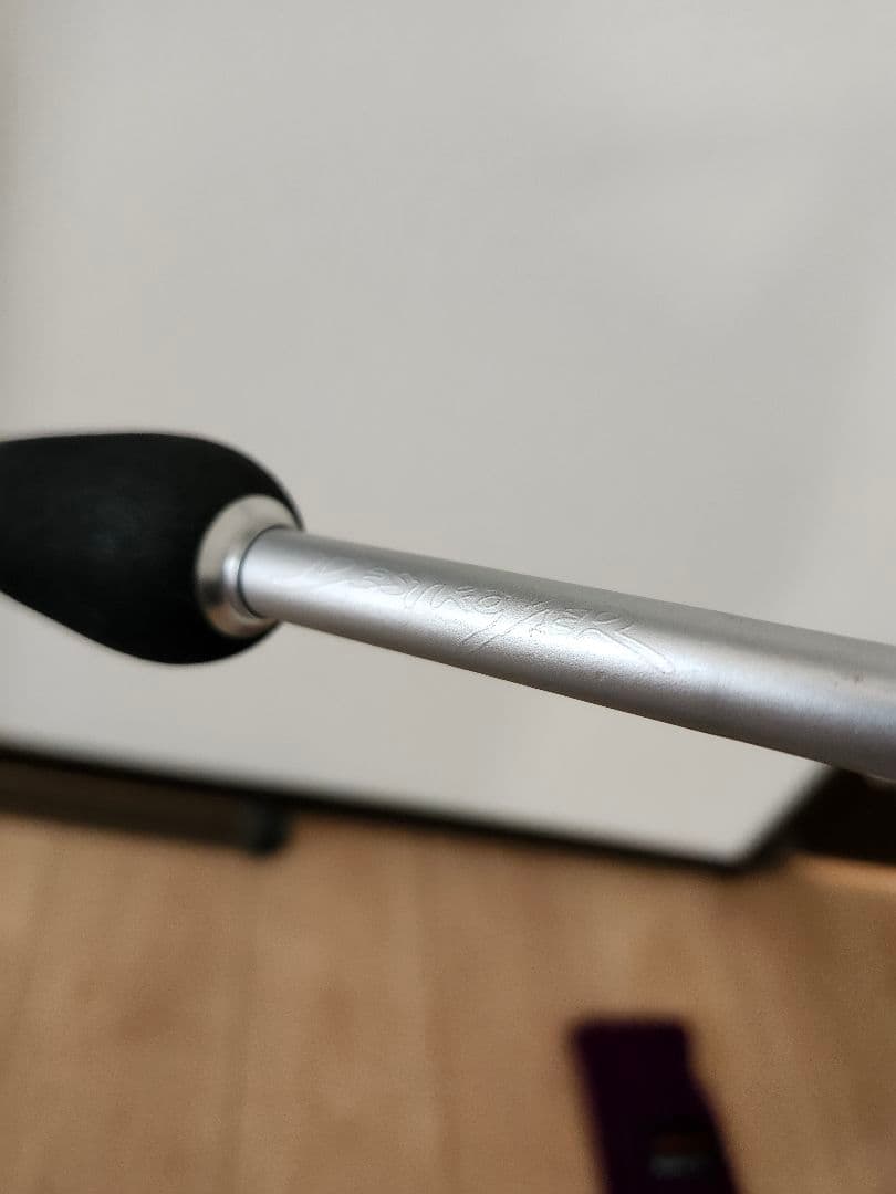 希少　デストロイヤーエヴォルジオンF1 1/2-63X ti Espada(改)