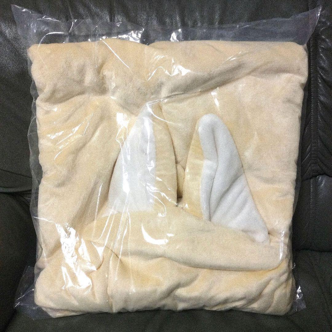 フード付きブランケット セイア ブルーアーカイブ　ブルアカ