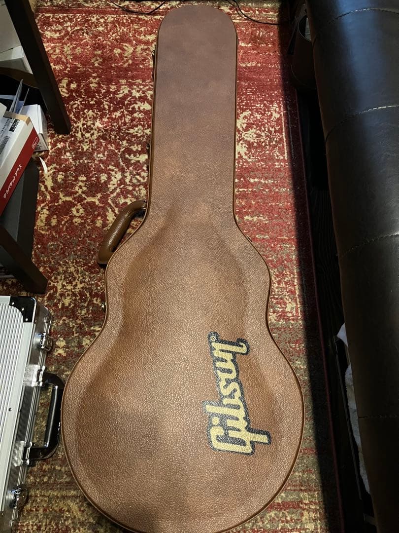 ギター Gibson Les Paul Special TV Yellow 2019