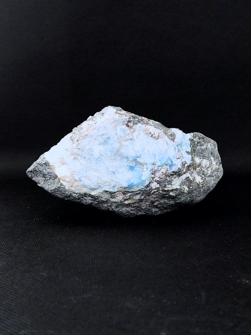 ラリマー原石①