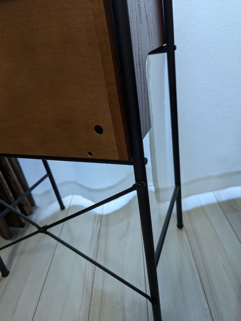 【Chii】niko and… ドレッサー（※ドレッサーのみ）