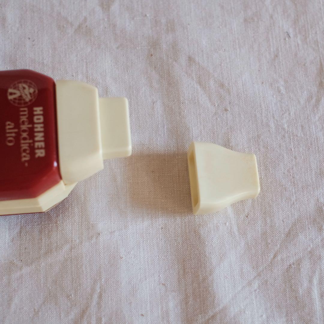 Hohner Melodica altoケース付き　貴重　ホーナー　メロディカ