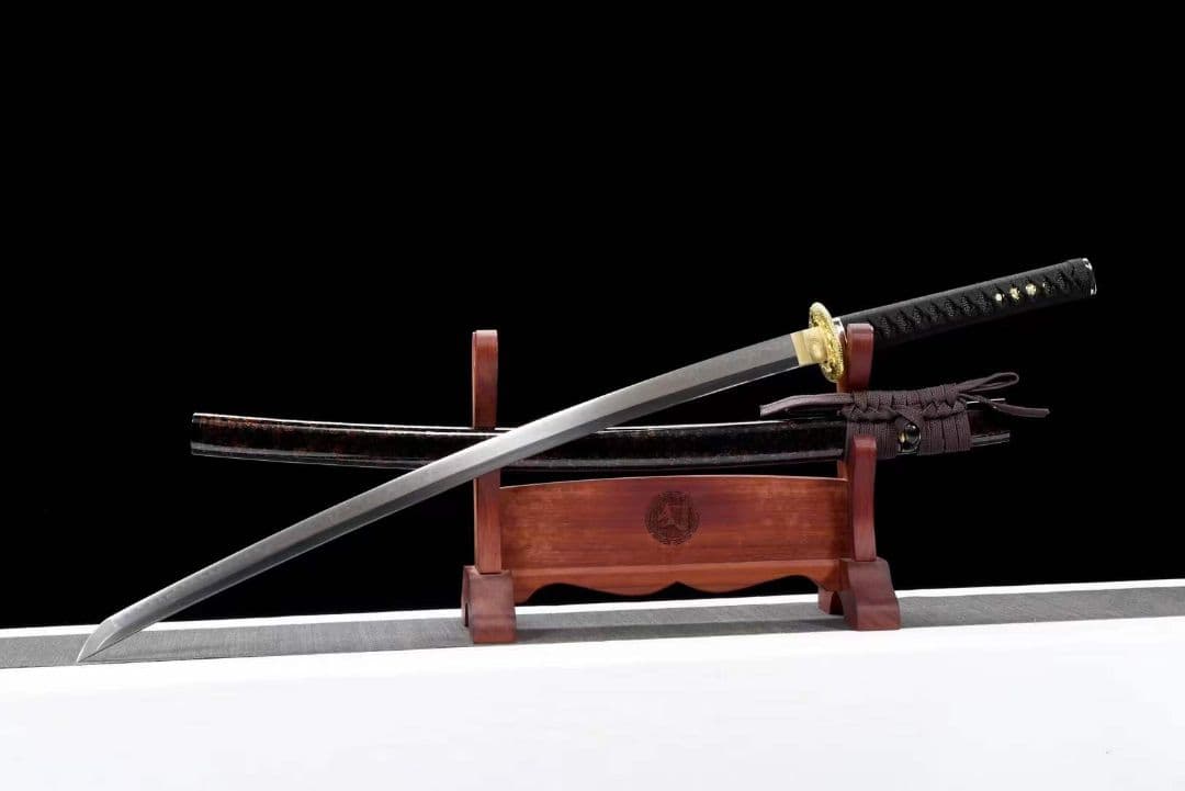 【金龍の祝福】 武具　刀装具　日本刀　模造刀 居合刀