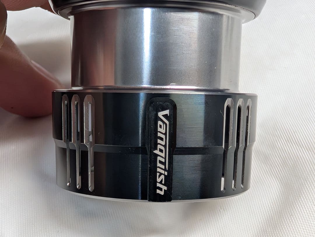 シマノ　19ヴァンキッシュ　管88GD C2500SHG スプール