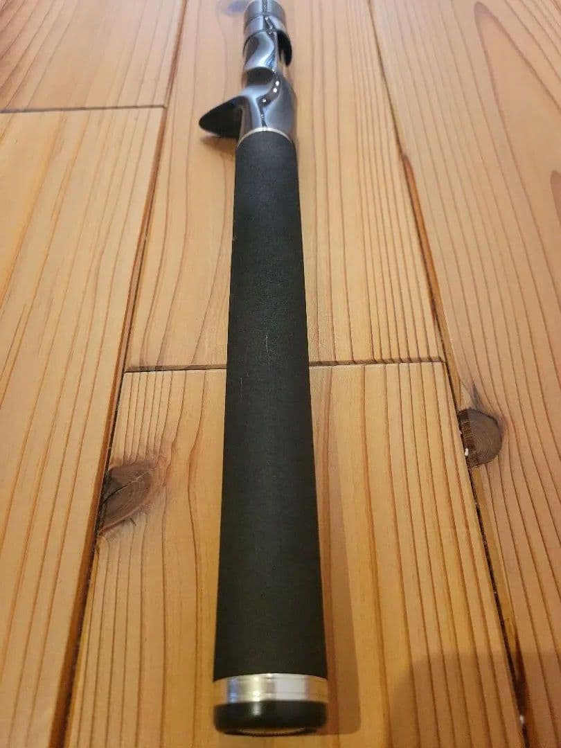 エバーグリーン　コンバットスティックフェイズ　ウォリアー