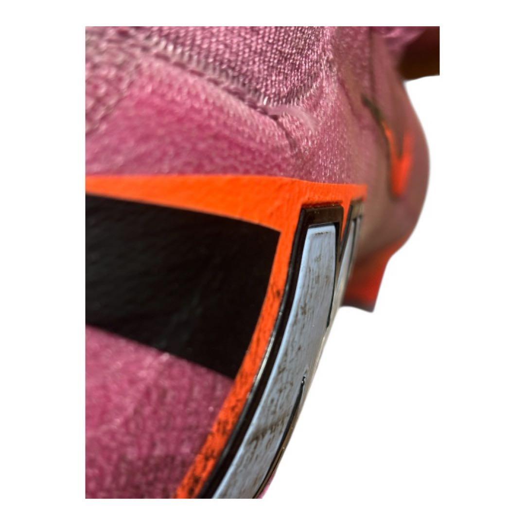 【箱あり】ナイキ マーキュリアルスーパーフライ10 26cm FG