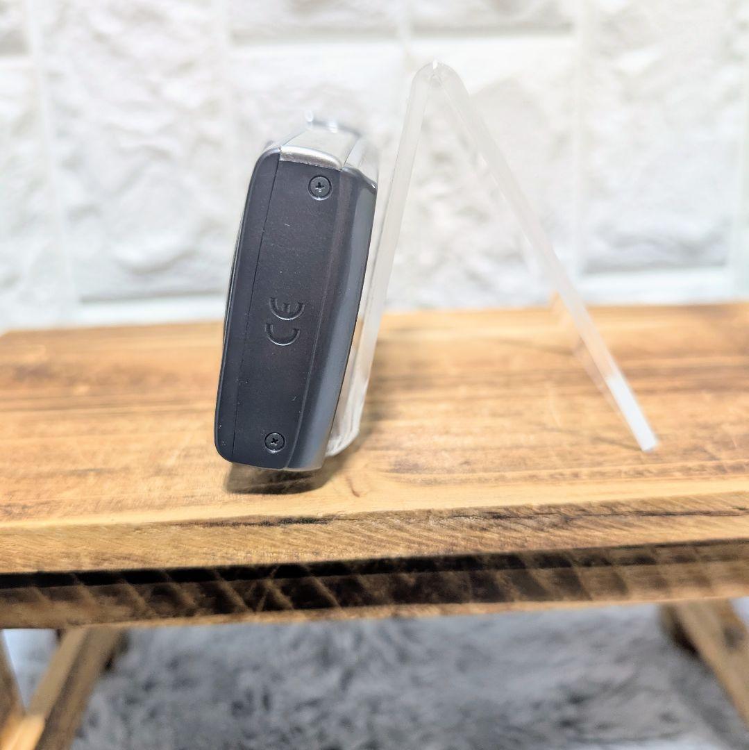 【美品】動作確認済　Canon IXY150 コンパクトデジタルカメラ グレー