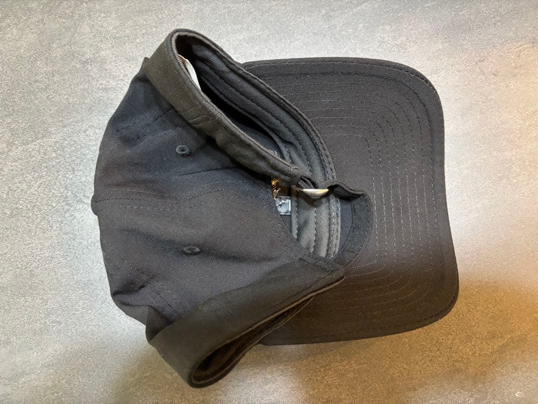 Yohji Yamamoto キャップ　未使用