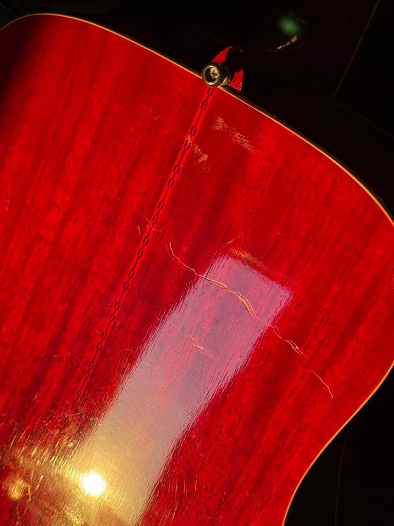 ARIA WH30 アコースティックギター