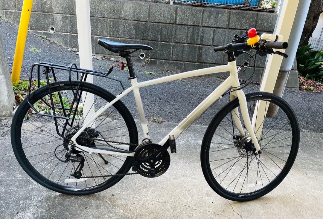 ANCHOR RL1 自転車