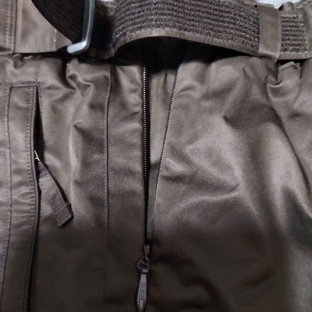 エレッセ　スキーウェア上下セット