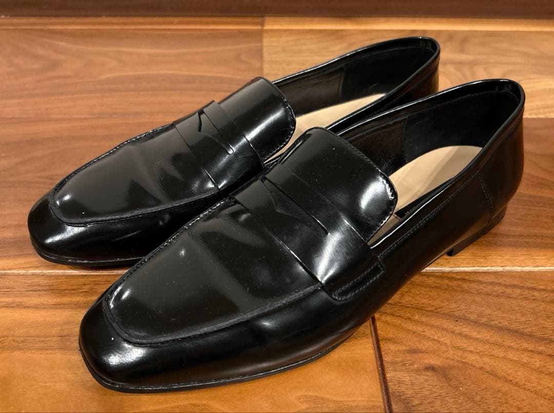 専用⭐︎ファビコルスコーニ　ローファー　37