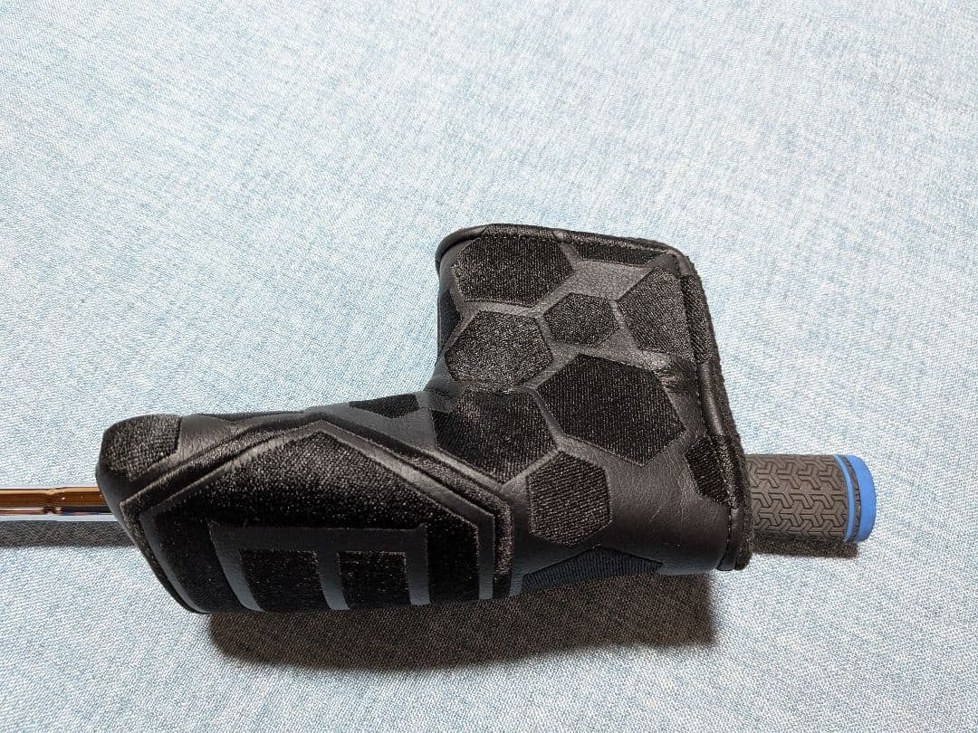 ベティナルディ Tour Stock JAM DASS マニア垂涎！入手困難品！