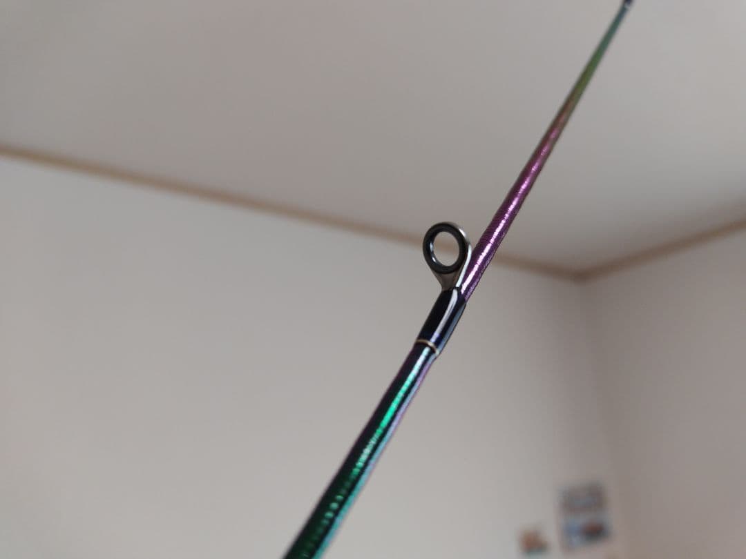 ワールドシャウラリミテッド2701FF-3　エクステンションバットBG　セット