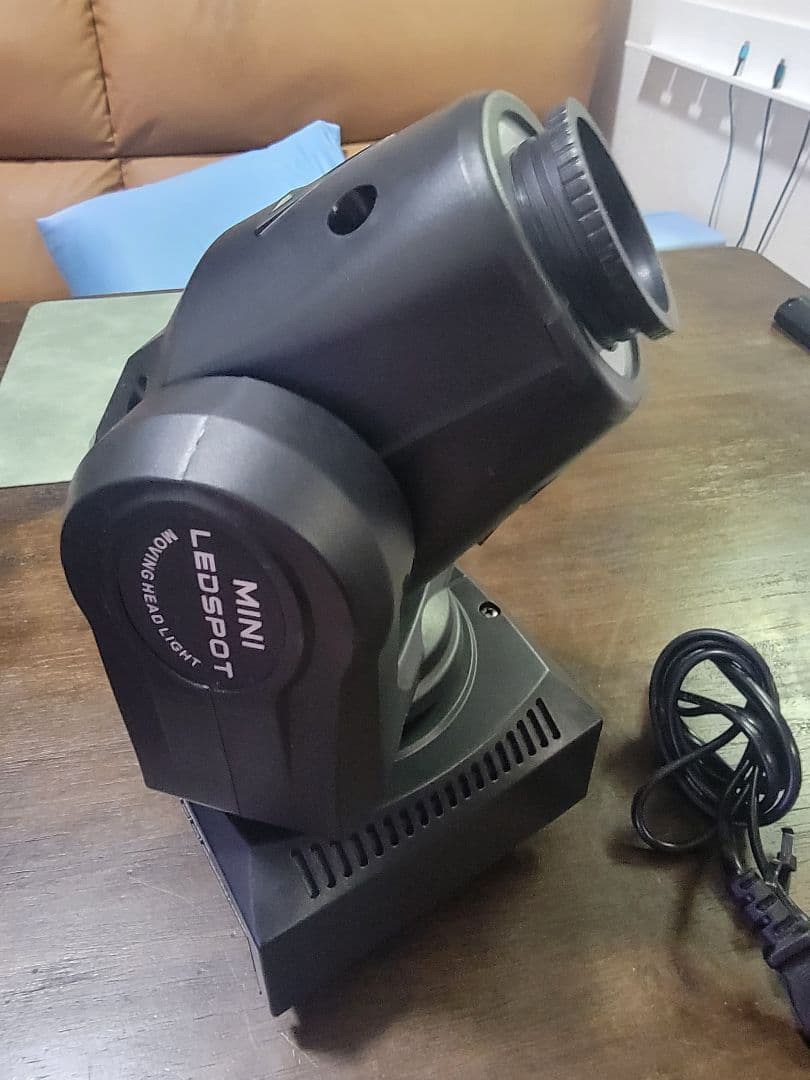 MINI LED SPOT ZQ02015　2個セット