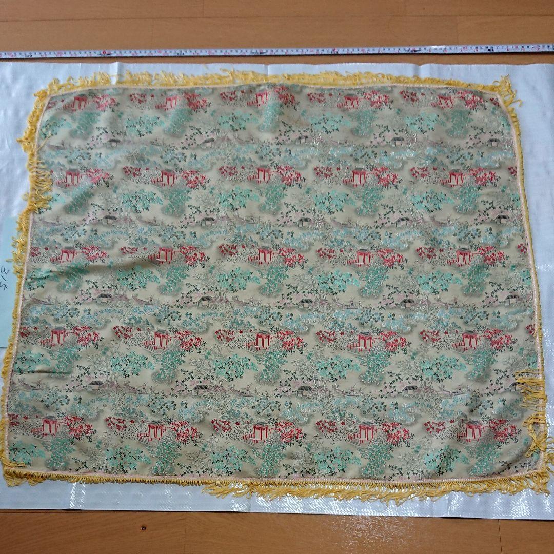 No.315 テーブルクロス