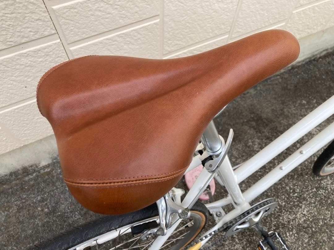 【超美品】トーキョーバイク、外装７速