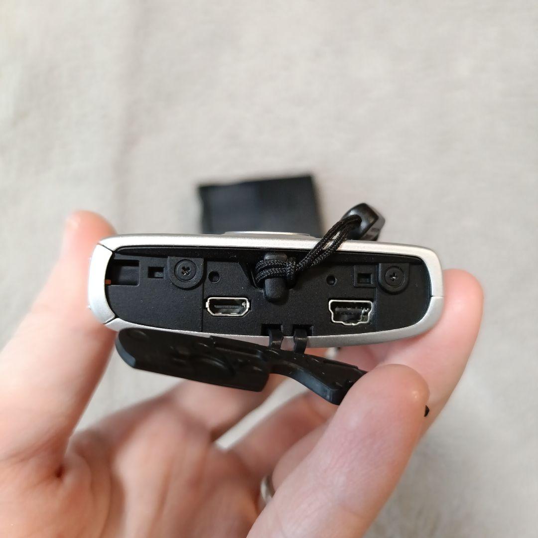 ☆*様 美品)canon IXY630 コンパクトデジタルカメラ