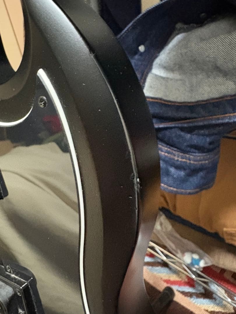 エピフォンSG ヴィンテージエディション