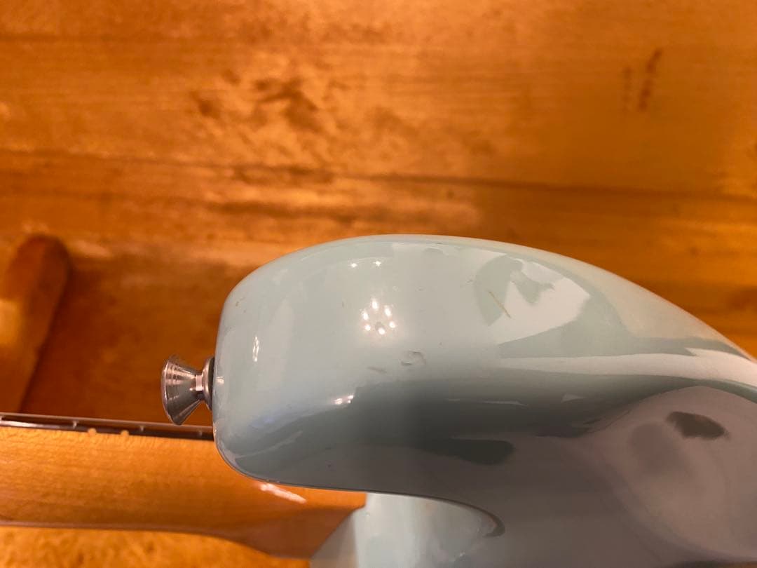 Fender アメリカンビンテージ62 ストラト