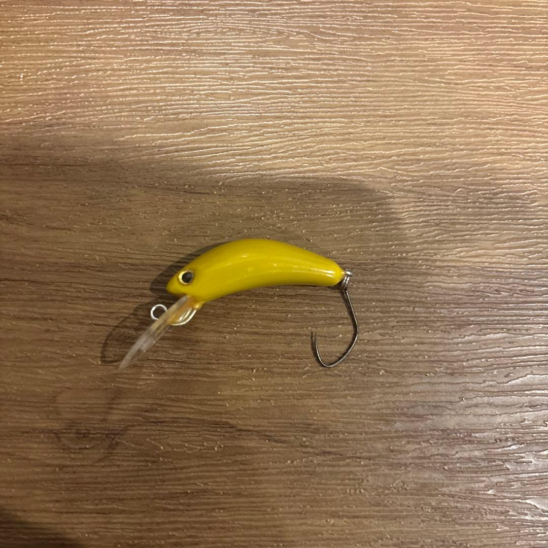 ZANMAI スローシンキング 35mm 4本セット