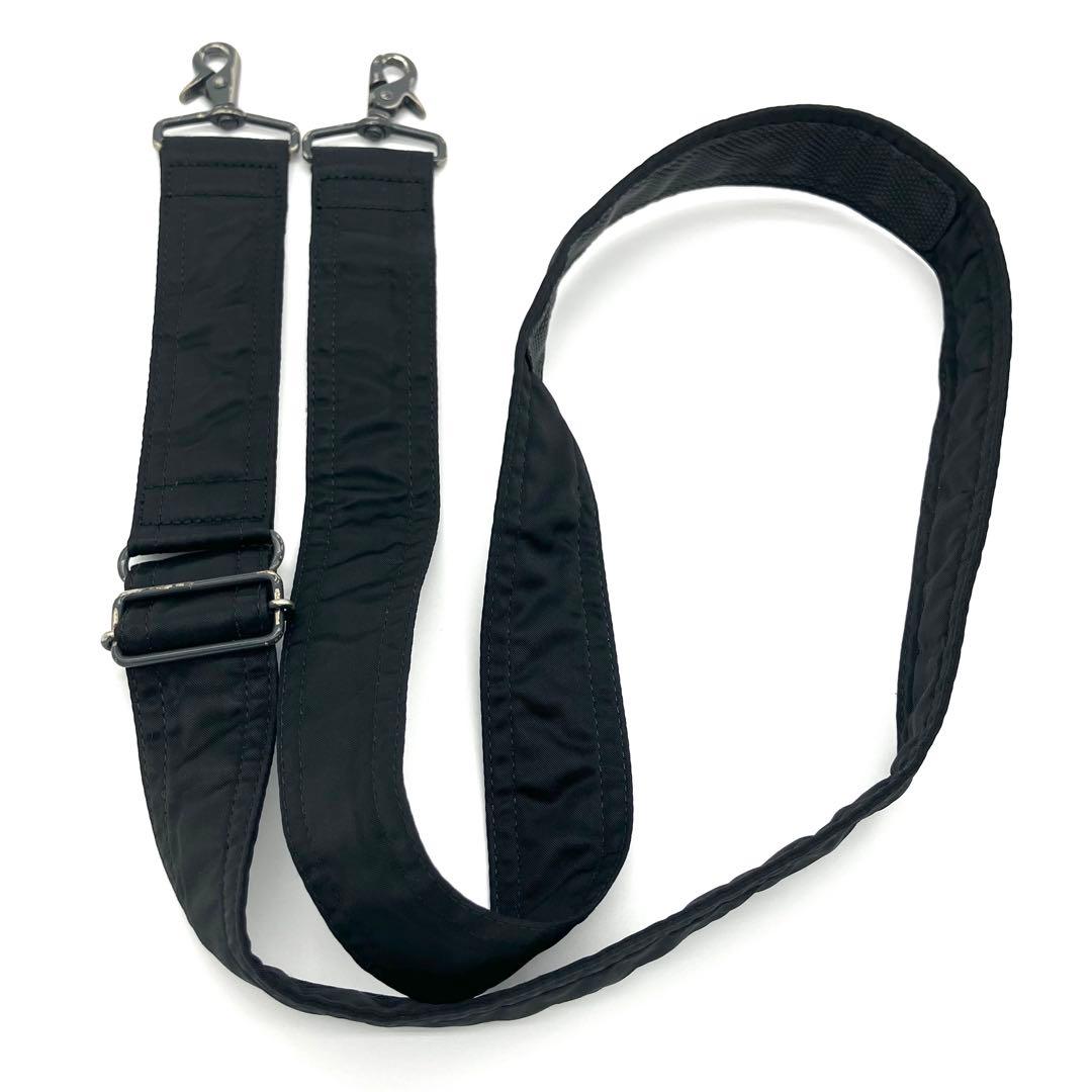 PORTER ビジネスバッグ 2way ブリーフケース タンカー ブラック A4