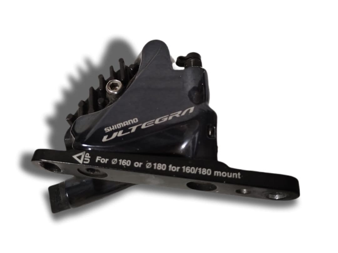 アルテグラ R8020 FC-R8000 グループ セット（左レバージャンク）