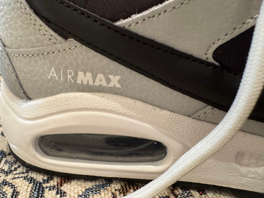 Miナイキエアマックスコマンドプレミアム 25センチ