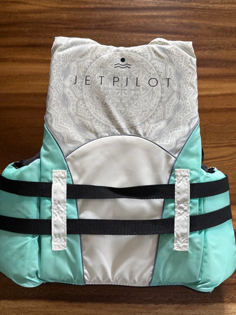 ⭐︎^ ^⭐︎JETPILOT ジェットパイロット　ライフジャケット3点セット