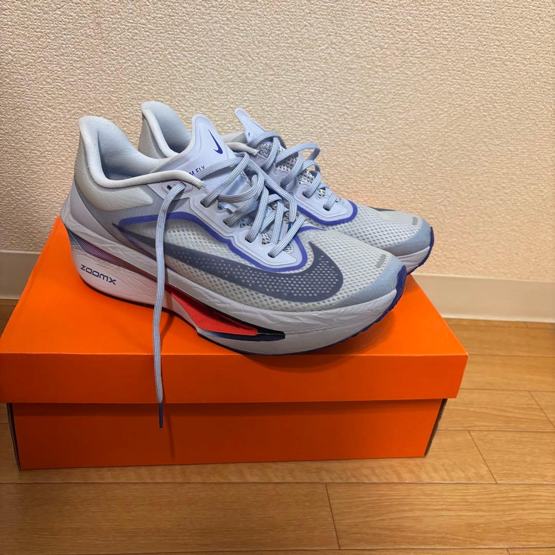 ナイキ　ズームフライ6 27.0