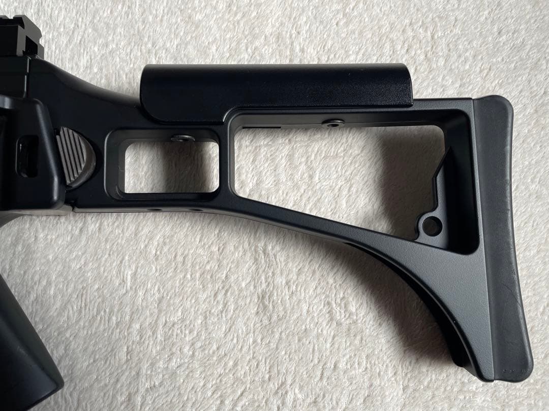 マルイ G36C 次世代電動ガン