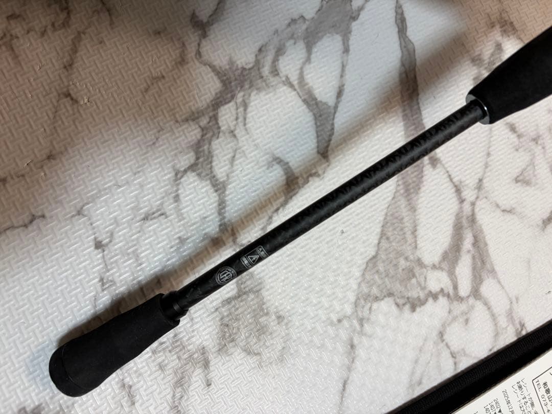 GDTR-S511ML/R ゲキダキtrシャフト　ジャッカル　ティップラン