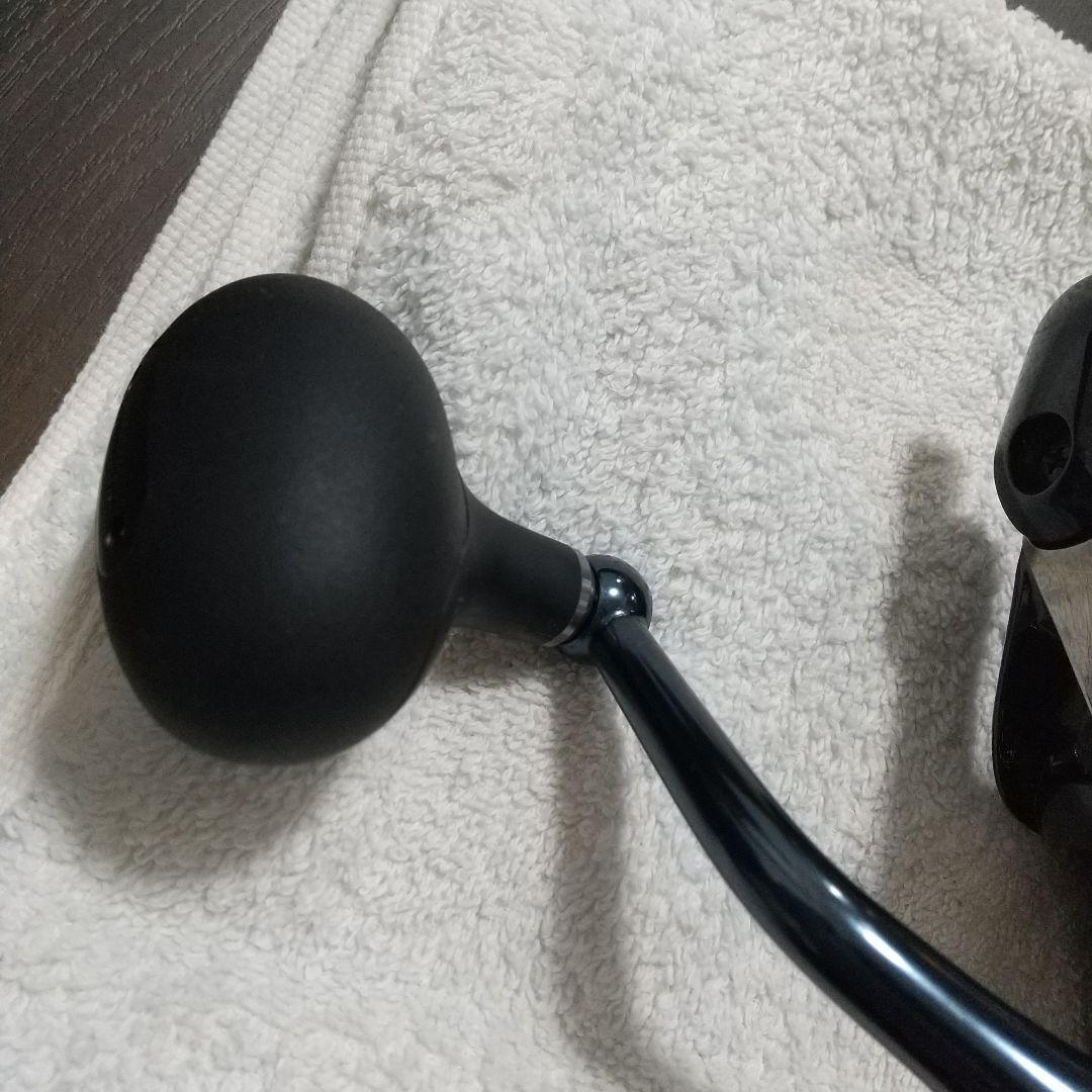 ほぼ新品　シマノ　21スフェロス　SHIMANO SPHEROS 8000HG