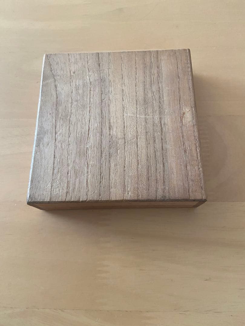 鍔　日本刀武具　古美術　年代不明