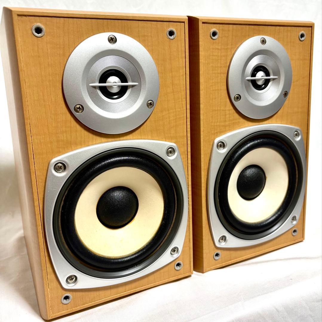 KENWOOD ミニコンポ SK-3MD AVINO