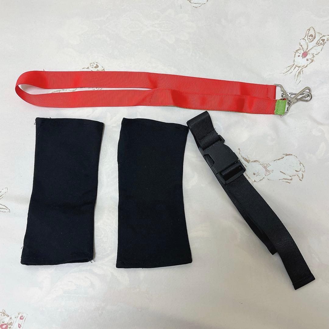 プロセカ 天馬司 コスプレ サイバーパンクデッドボーイ 衣装