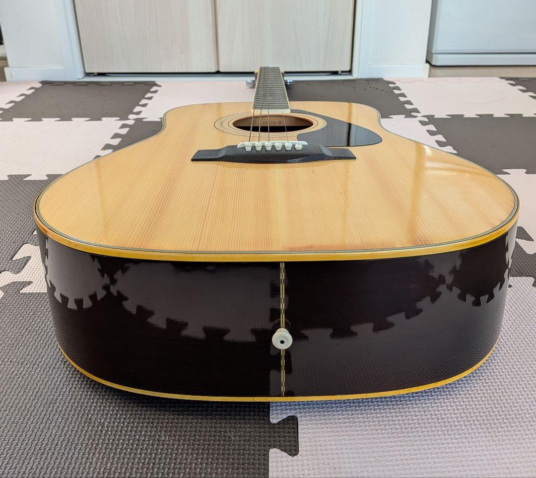 YAMAHA　FG-201　新品弦付
