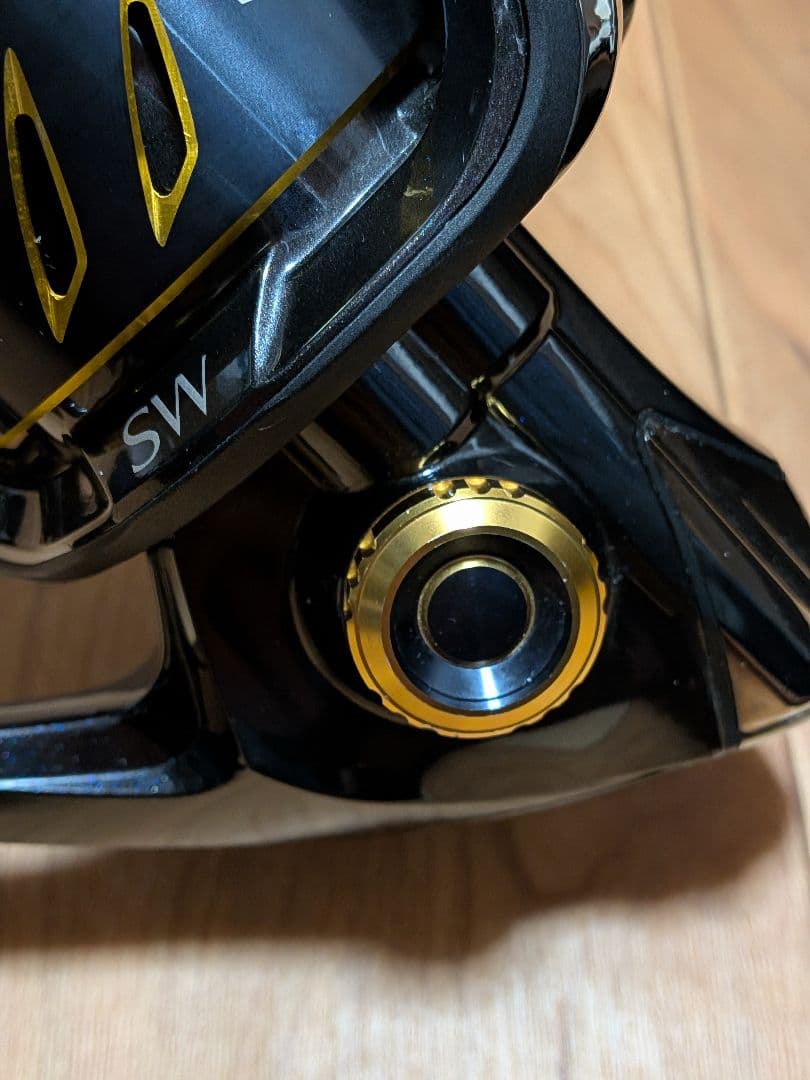 シマノ 13ステラ14000XG