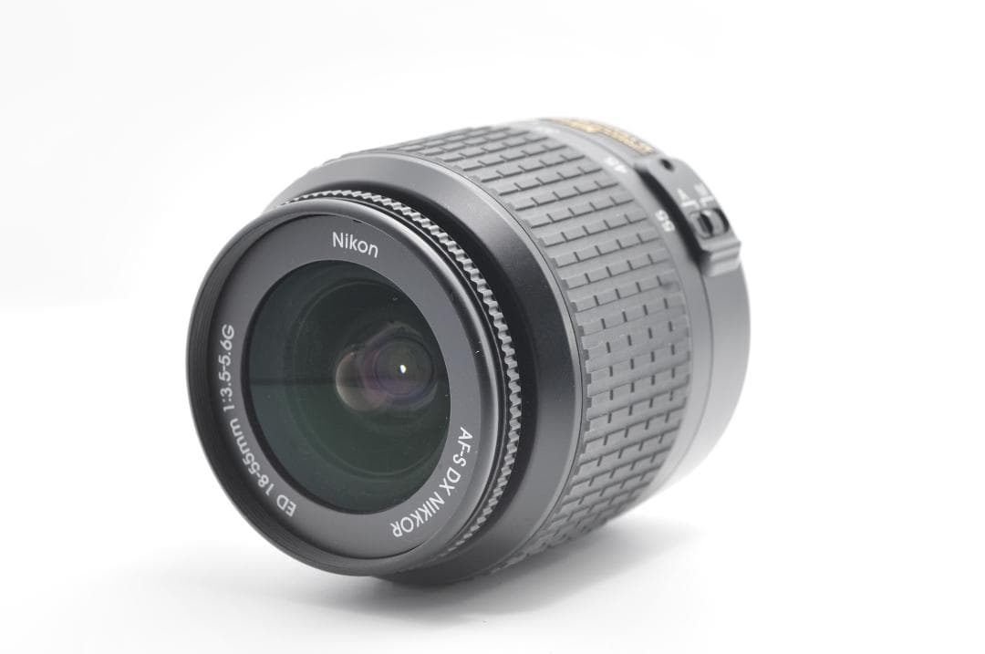 ✨すぐ使える✨Wi-Fi搭載❤️人気機種 Nikon D5600 スマホ転送