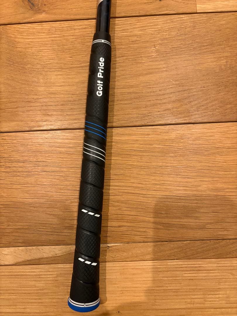 Callaway PARADYM SMOKE 5w ベンタスTR 18°